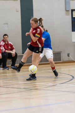 Bild 1048 - wBJ NFV Futsalmeisterschaft